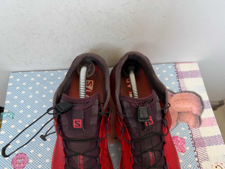 ''Salomon Slab Ultra 2''оригинални мъжки обувки 43 номер