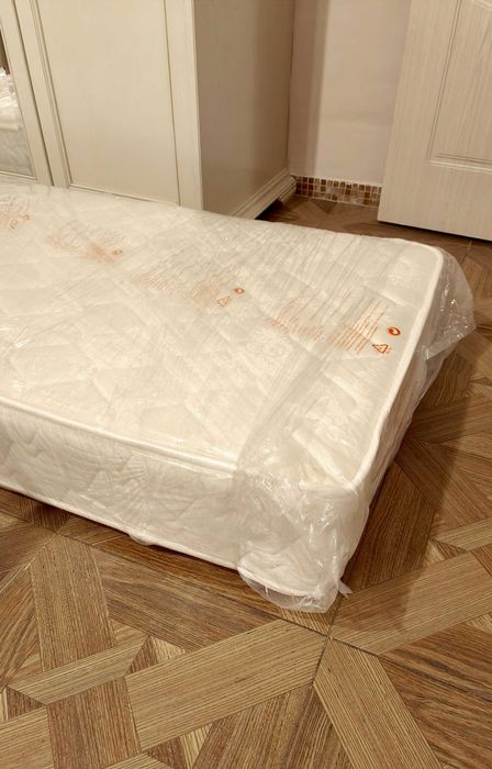 Матрас ортопедический 195х75х20 см
