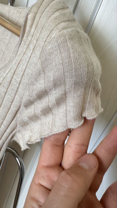 Zara - дамска рокля