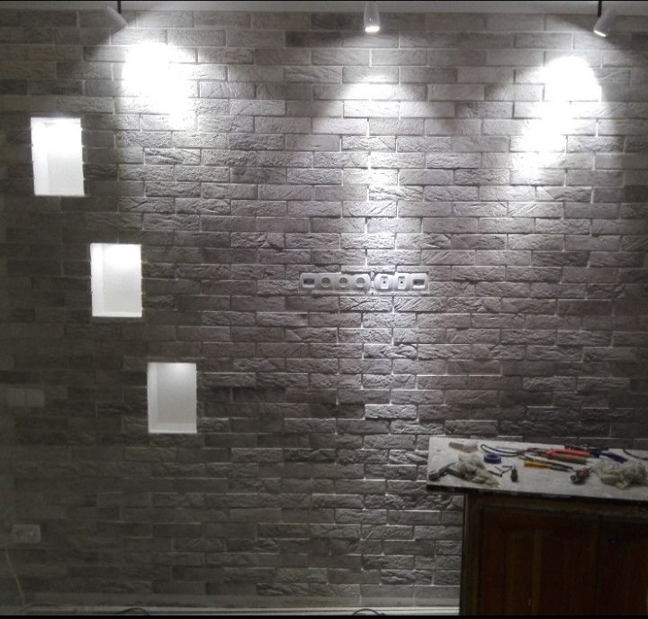 "Услуги Электрика" по Ташкенту и Полный Электромонтаж под Ключ. Сергей