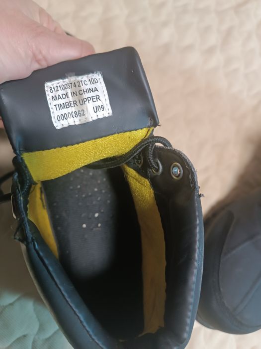 Зимни боти Polo by Ralph Lauren