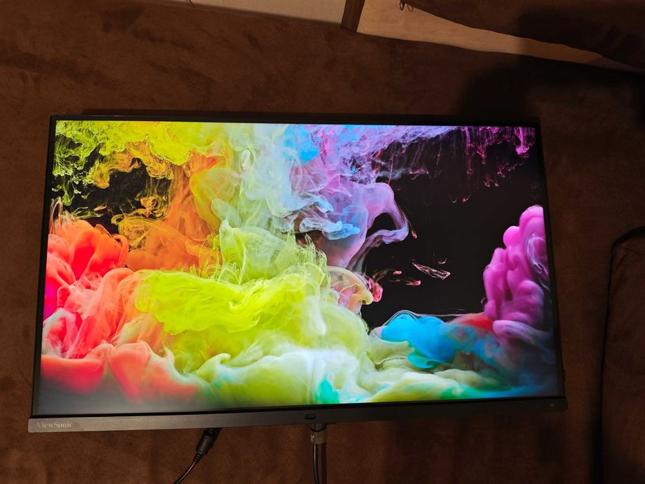 ViewSonic VP2785-4K Professional 27” 4K Ultra HD LED Monitor