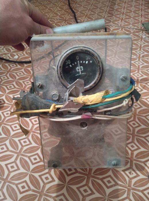 Зарядное устройство 12 вольт