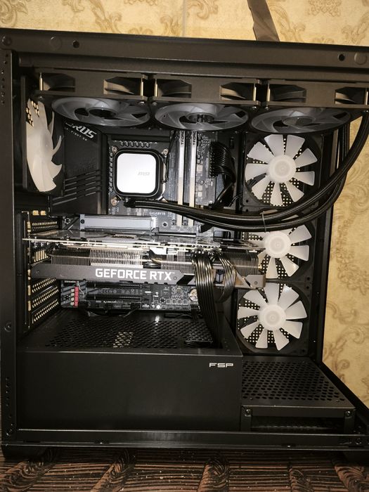 Компьютер (Computer)