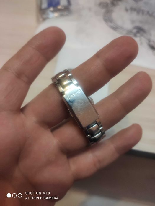 Casio ltp-1339 дамски
