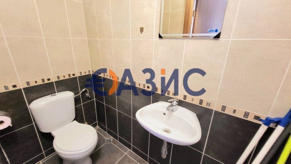 Продава се Тристаен апартамент в к.к. Слънчев бряг - 93 кв.м за 565 €/кв.м - Снимка #9