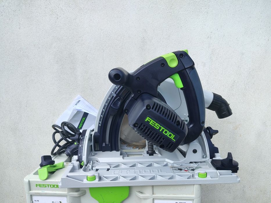Scule festool . Preturi și modele in descriere.