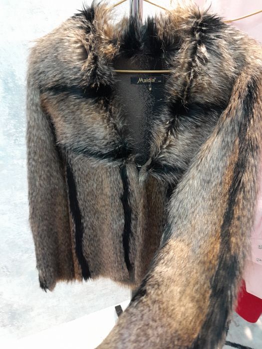 Шуба Шуба Шикарная