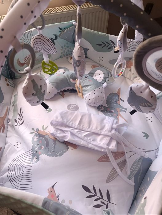 Активна гимнастика