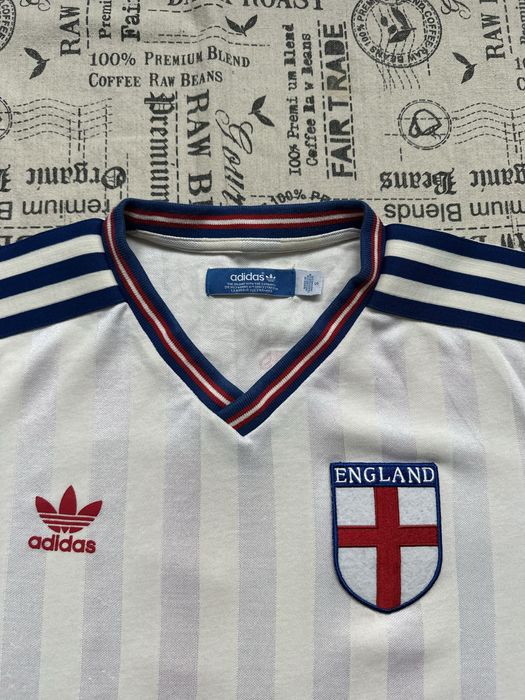 Adidas England original тениска.S