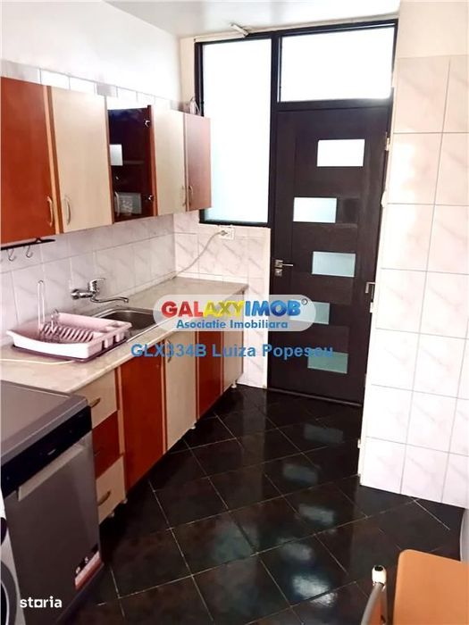 Apartament 2 camere 13 SEPTEMBRIE-SEBASTIAN et 4|8 bloc reabilitat — fotografia 3