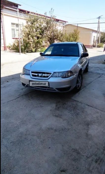 Nexia 2 2010 йил гибрид