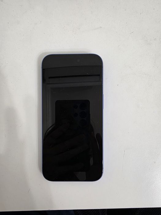 IPhone 16 на 256гб