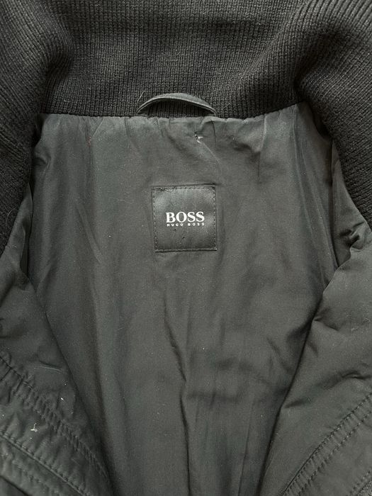 Hugo Boss мъжко яке размер XL