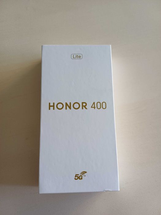 Honor 400 Lite 256 GB nou