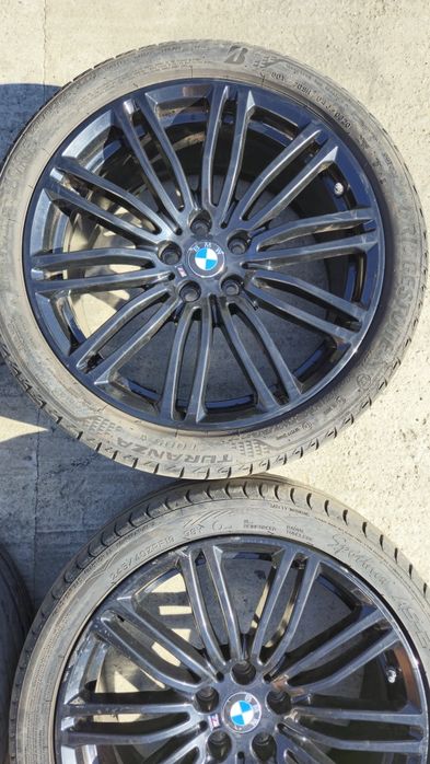 Roti BMW G30/G31 style 664M