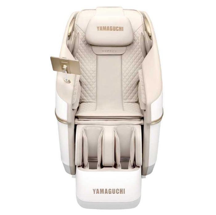 Массажное кресло Yamaguchi Calipso
