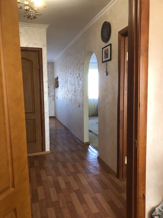 Продам квартиру 3х ком