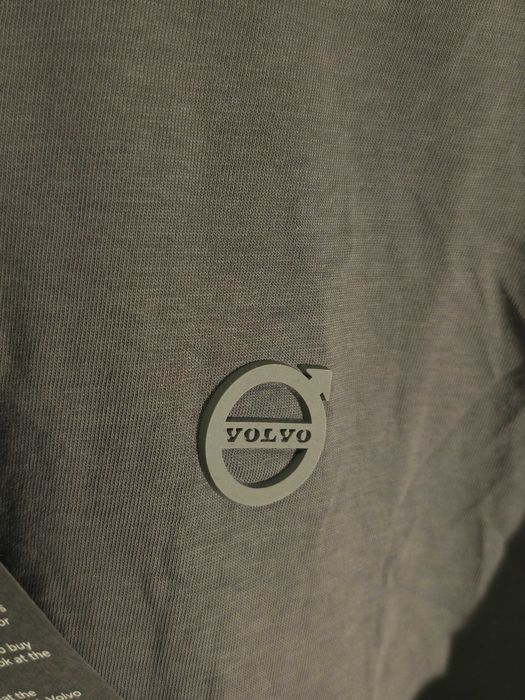 VOLVO Тениска/Мъжка M