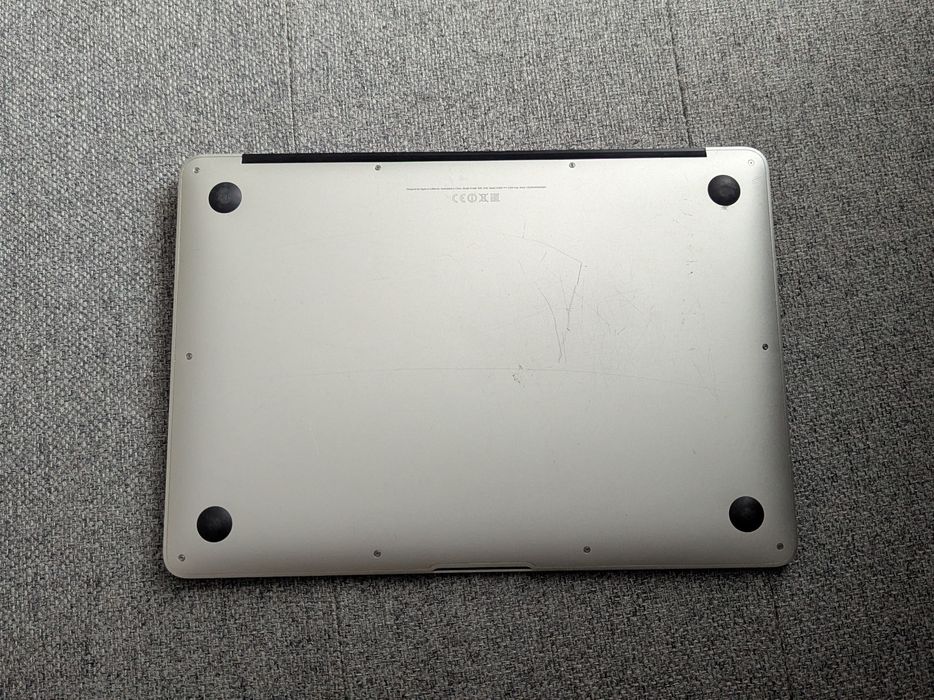 Laptop MacBook Air