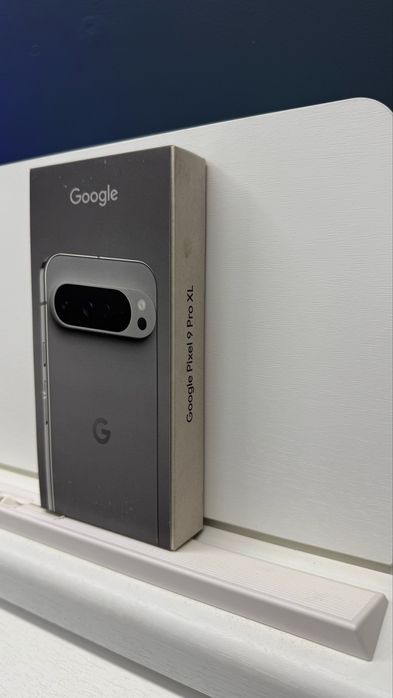 Google Pixel 9 Pro XL 256gb