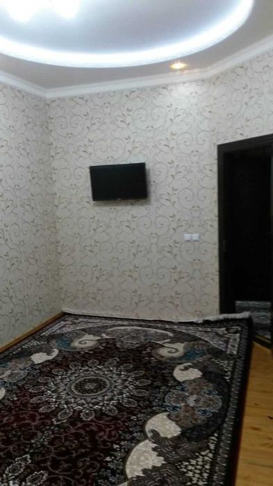 Квартира 1 комнатная