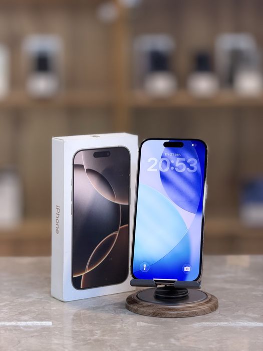iPhone 16 Pro 128GB / Айфон 16 Про 128ГБ PhoneLab