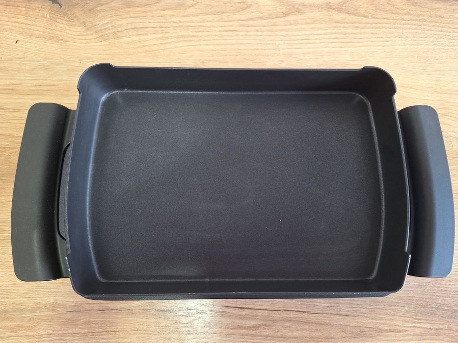 Gratar electric Tefal OptiGrill