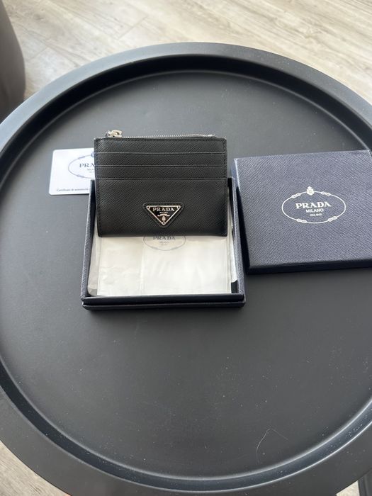 Картхолдър Prada
