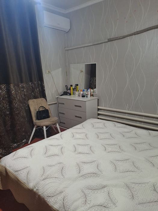 Продается часть дома