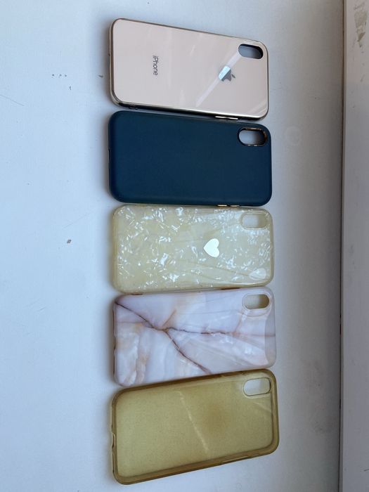 продам чехол  аифон 10