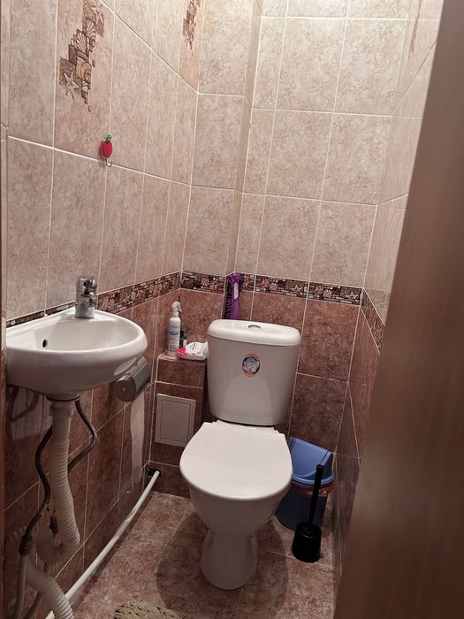 Продам 4-х комнатную квартиру