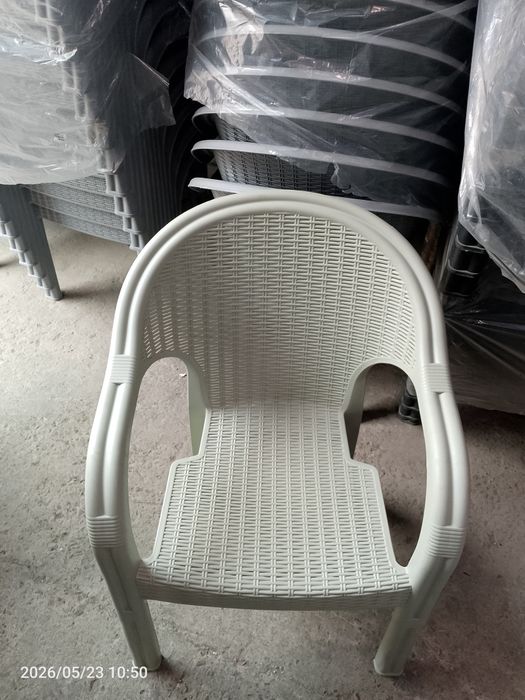 Stol stullar optimda