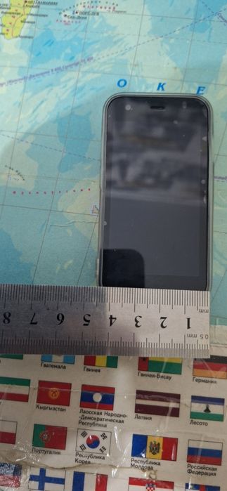 Продается минисмартфон