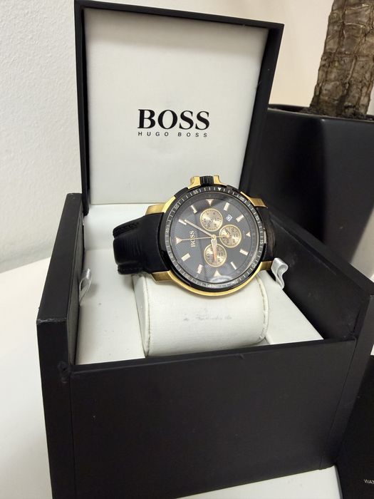 Ceas bărbati chronograph Hugo Boss HB.25.1.34.2106