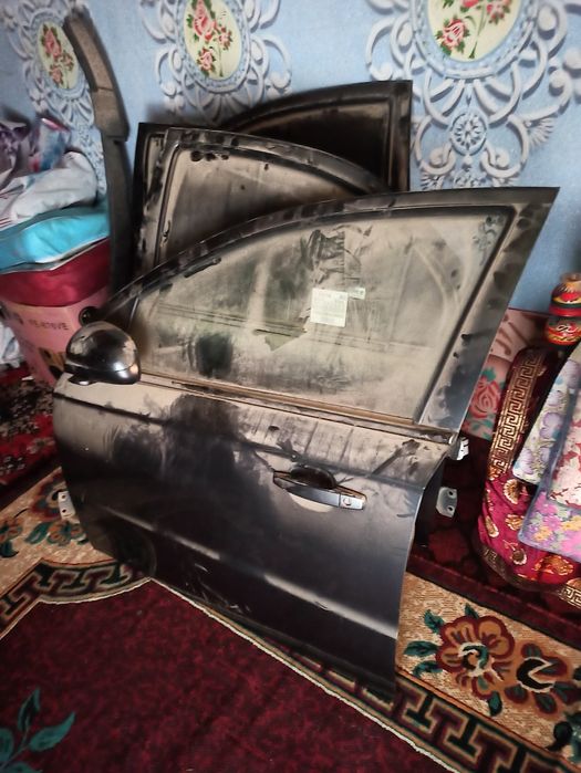 Radnoy detal sotladi