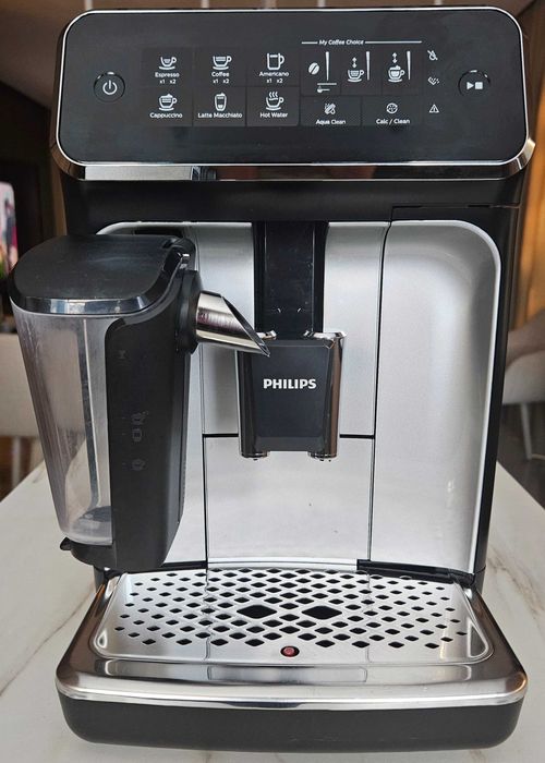 Кафеавтомат Philips EP3246