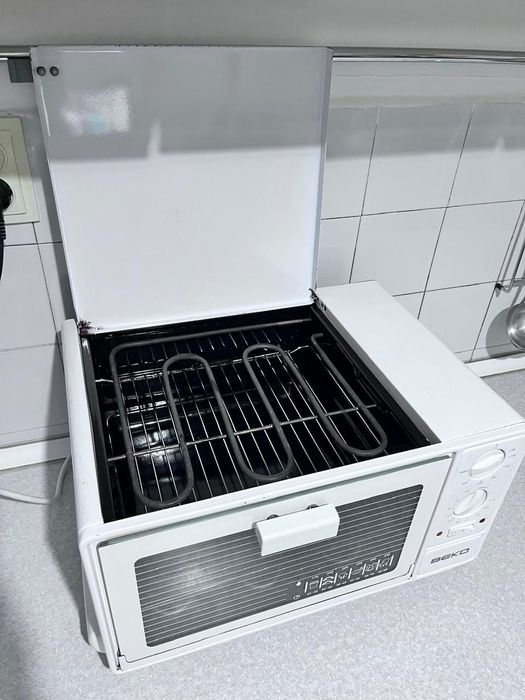 Электрическая Печь Beko 2000w