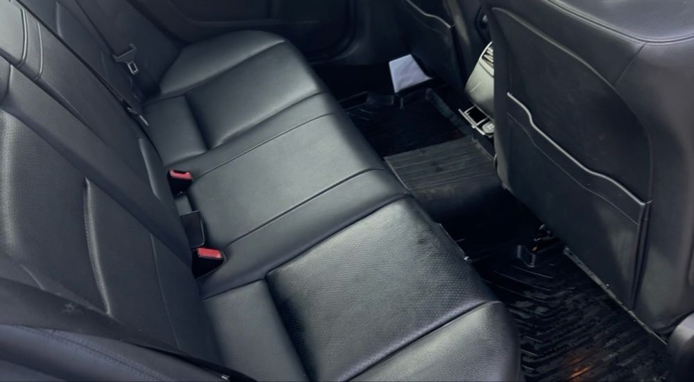 Vand mercedes E200 w212