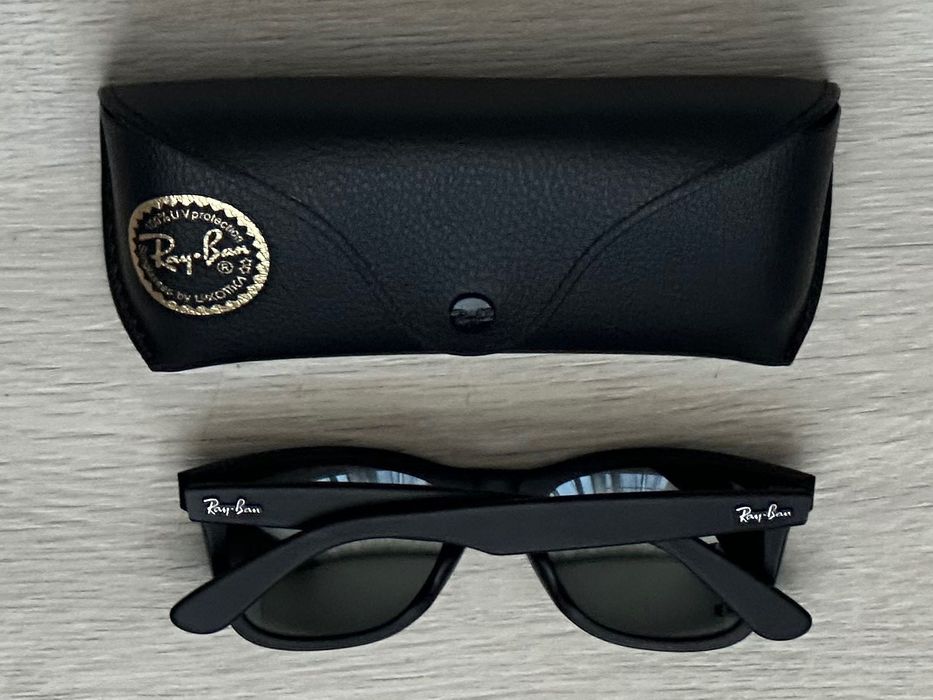 Ray-Ban Wayfarer Classic