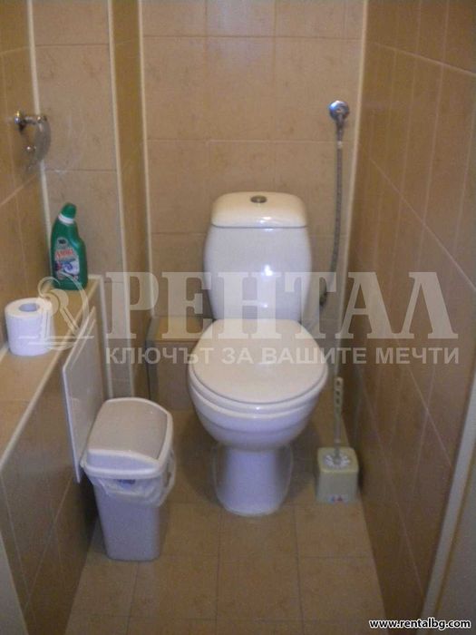 Дава се под наем Тристаен апартамент в Пловдив, Център - 85 кв.м за 459 € - Снимка #4