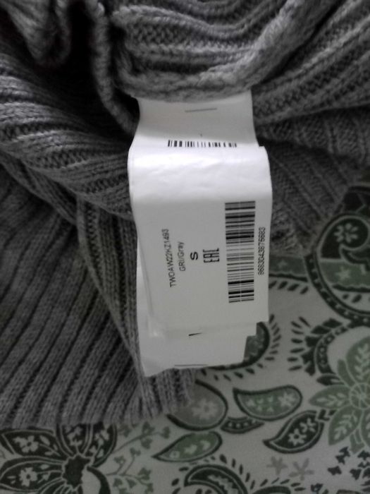 Pulover superb Trendyol