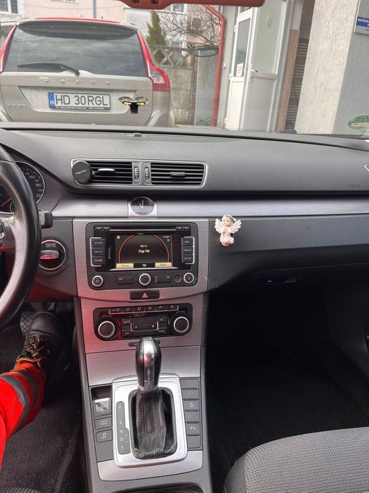 Volkswagen Passat 20Tdi