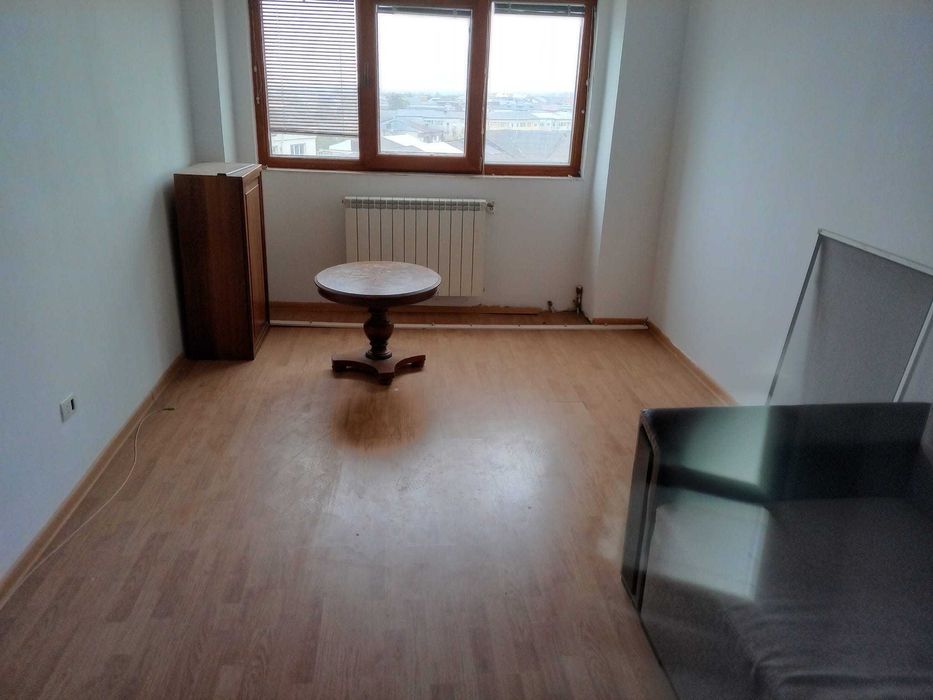 Garsonieră de vânzare, 35,5 mp, zona zero, Bulevardul Unirii, Focșani