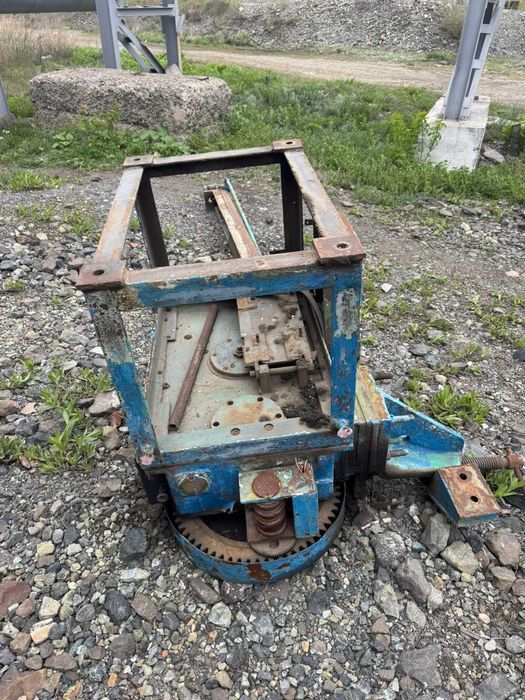 машина трубогибочная  ИВ-3429
