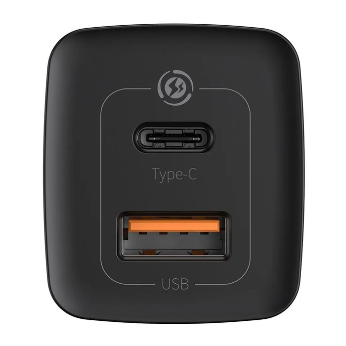 Зарядное устройство и кабель