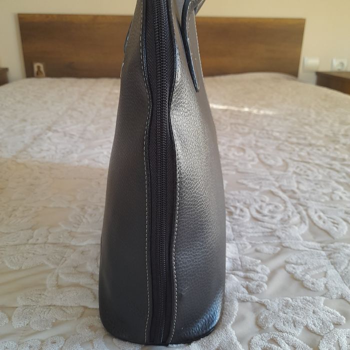 Елегантна чанта L.Credi