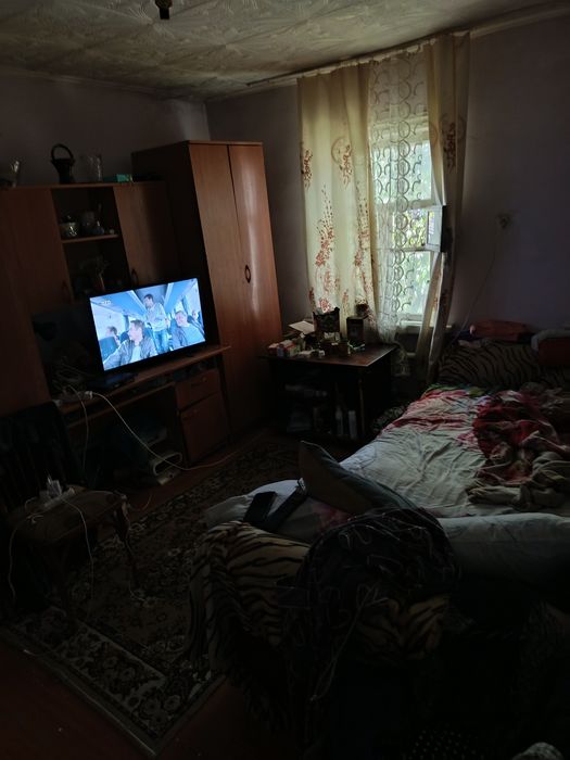 Продам дом 3х комнатный