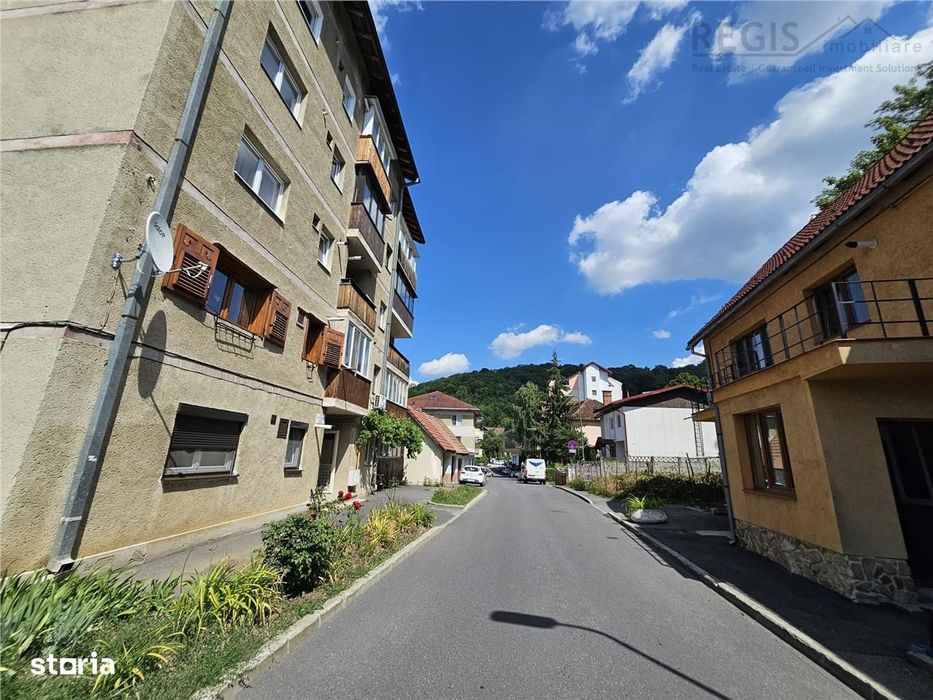 Garsoniera de vanzare Central - Matei Basarab