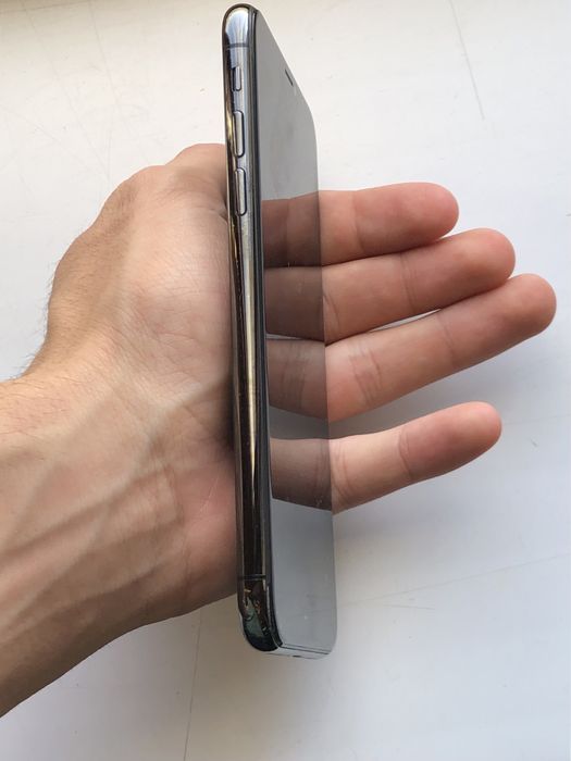 iPhone X  айфон Х